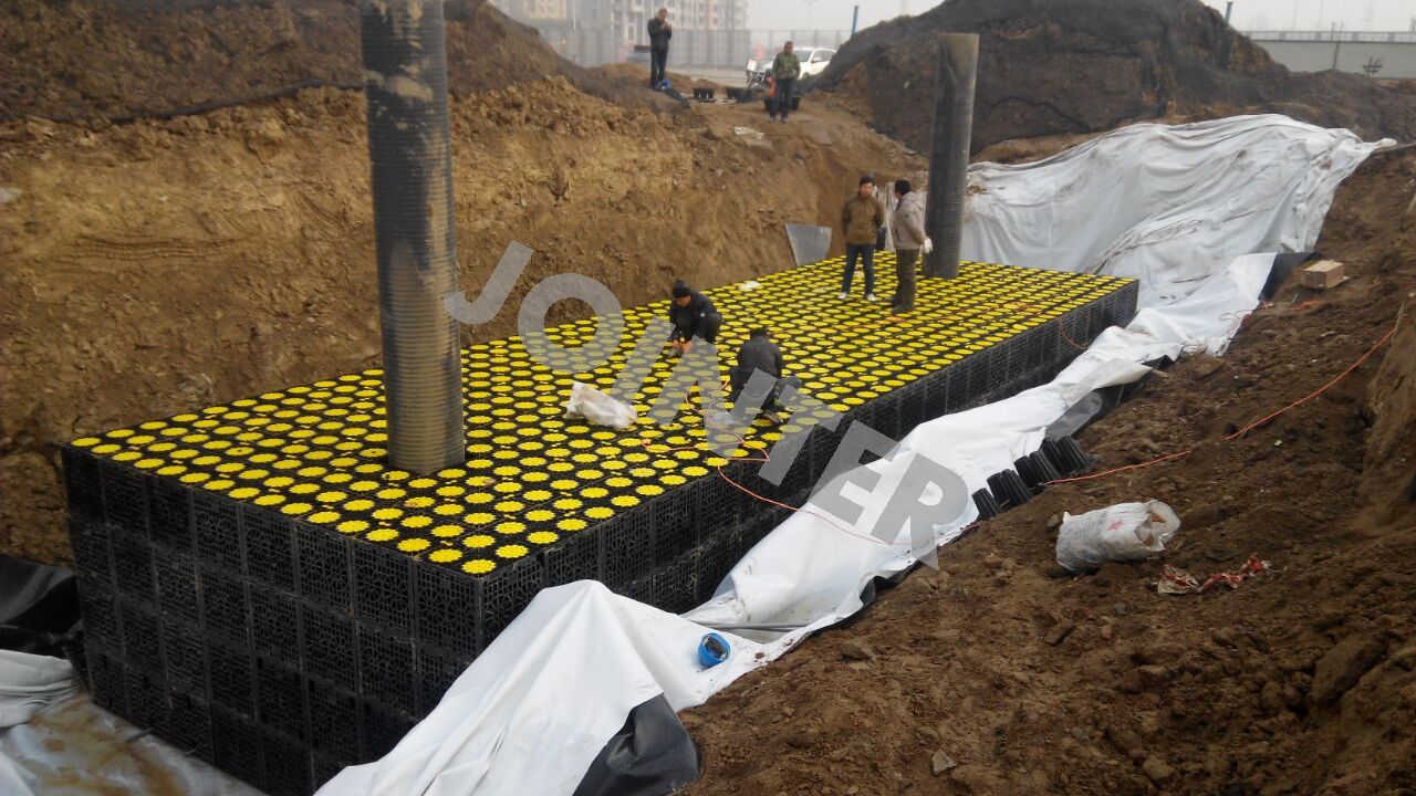 鐵路，地鐵隧道防滲工程